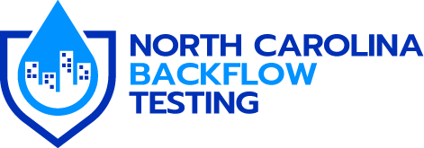 North Carolina Backflow Testing