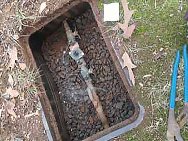 North Carolina Backflow Testing.